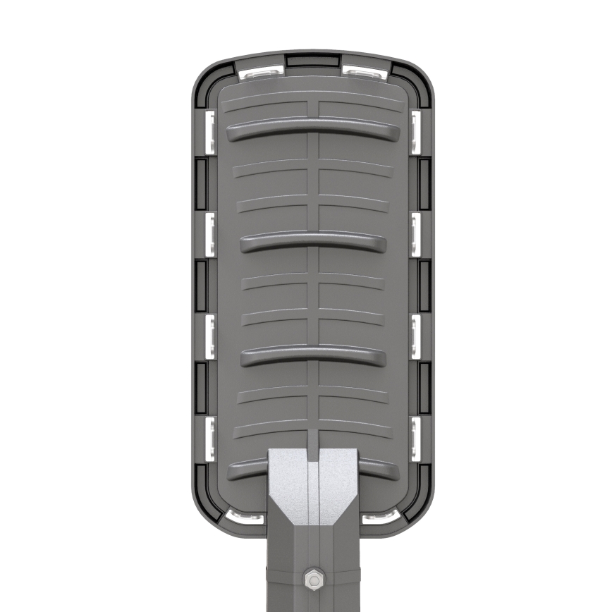 LED-Straßenleuchte LED/100W/230V 6500K IP65 grau