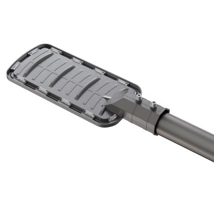 LED-Straßenleuchte LED/100W/230V 6500K IP65 grau