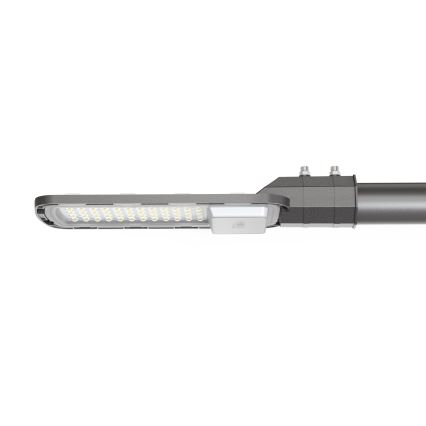 LED-Straßenleuchte LED/150W/230V 6500K IP65 grau