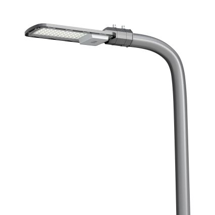 LED-Straßenleuchte LED/150W/230V 6500K IP65 grau