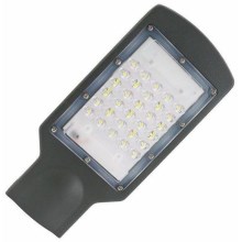 LED-Straßenleuchte LED/30W/170-400V IP67
