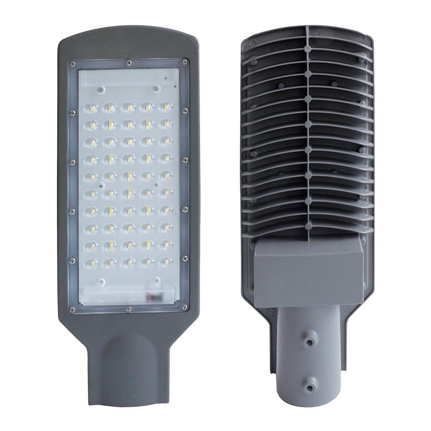 LED-Straßenleuchte LED/50W/170-400V 4000K IP65