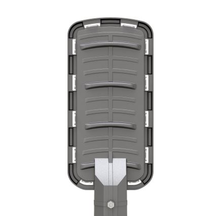 LED-Straßenleuchte LED/50W/230V 6500K IP65 grau