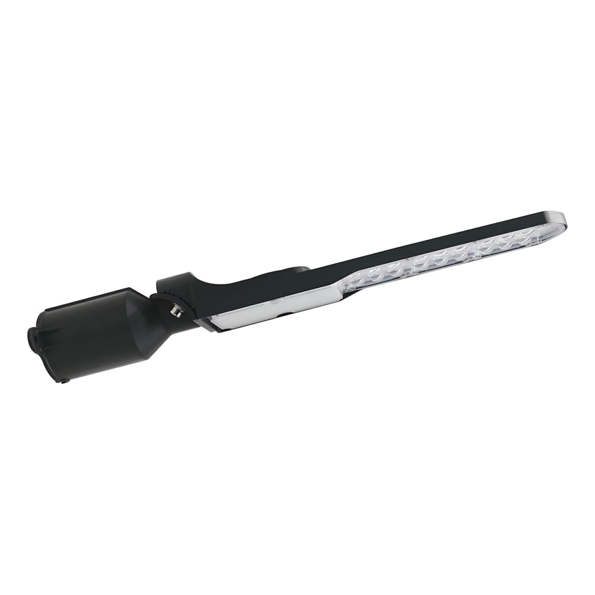LED-Straßenleuchte mit Dämmerungssensor CYOTO LED/50W/230V IP65 4000K