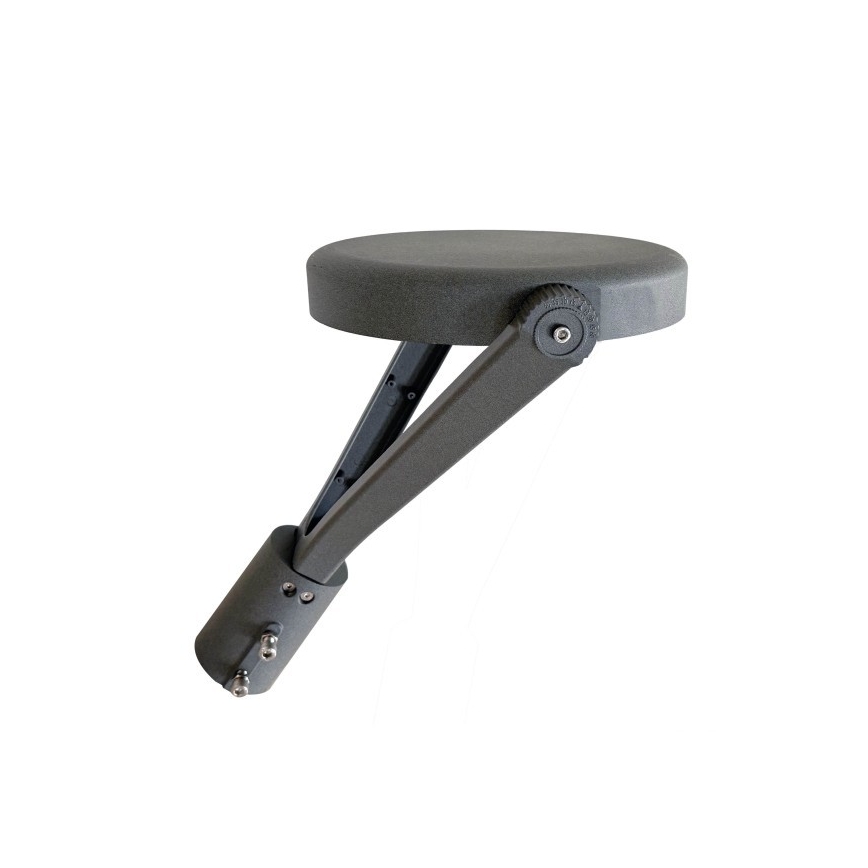 LED-Straßenleuchte NEXPARK LED/30/40/60W/230V 3000/4000/6500K IP66