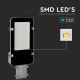 LED-Straßenleuchte SAMSUNG CHIP LED/30W/230V 4000K IP65