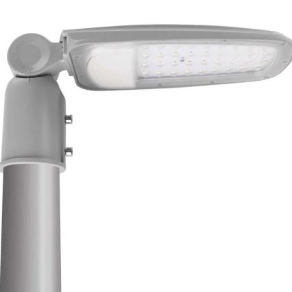 LED-Straßenleuchte SOLIS LED/30W/230V 3000K IP65