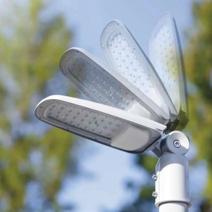 LED-Straßenleuchte SOLIS LED/50W/230V 4000K IP65