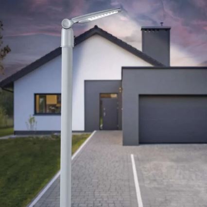 LED-Straßenleuchte SOLIS LED/50W/230V 4000K IP65