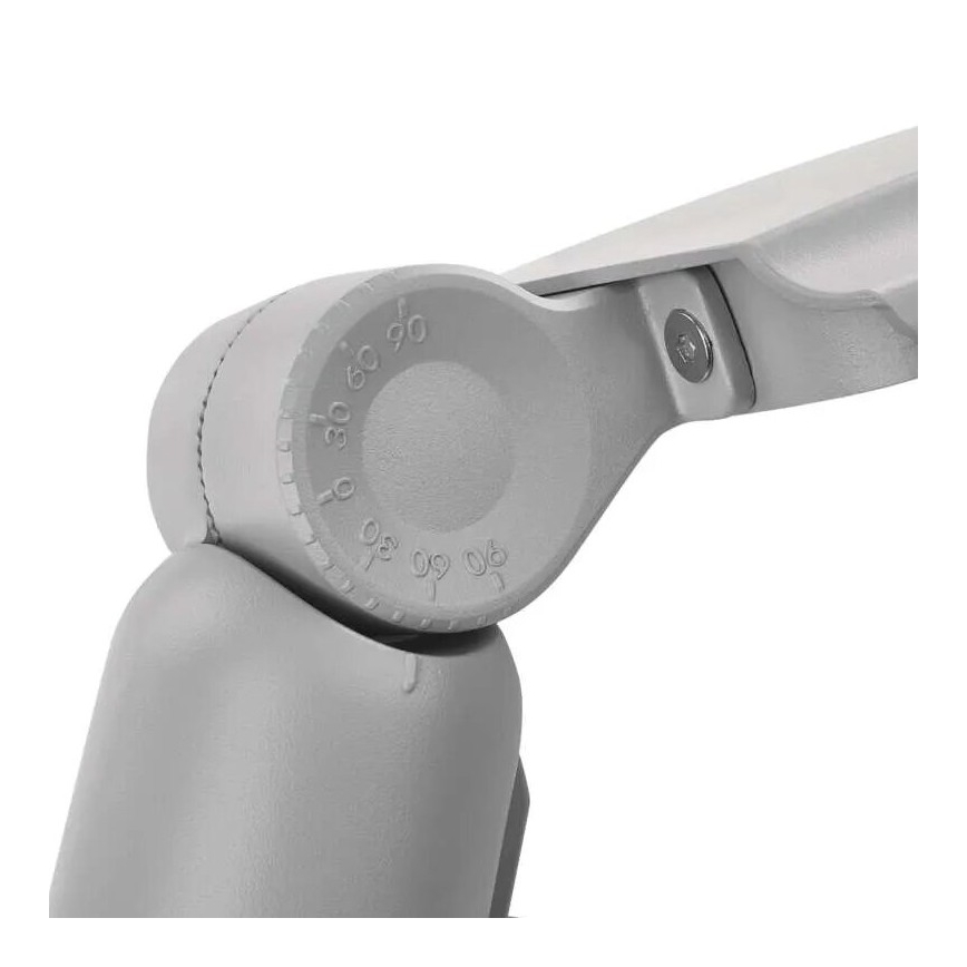 LED-Straßenleuchte SOLIS LED/50W/230V 4000K IP65