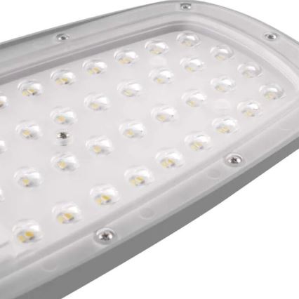 LED-Straßenleuchte SOLIS LED/50W/230V 4000K IP65