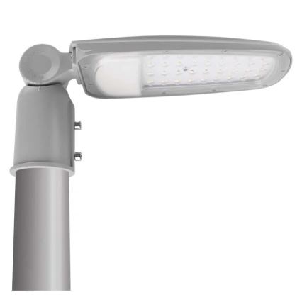 LED-Straßenleuchte SOLIS LED/50W/230V 4000K IP65