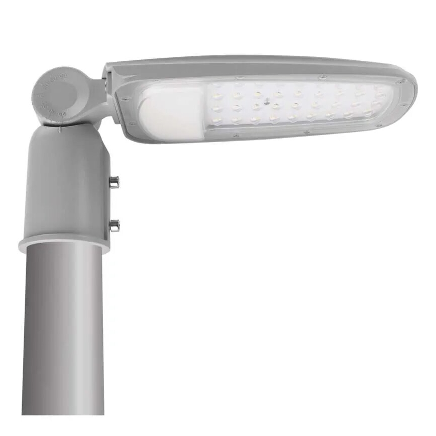 LED-Straßenleuchte SOLIS LED/50W/230V 4000K IP65
