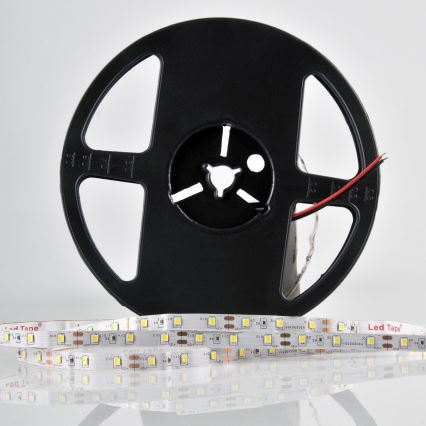 LED-Streifen 5m LED/10W/12V IP20 4500K
