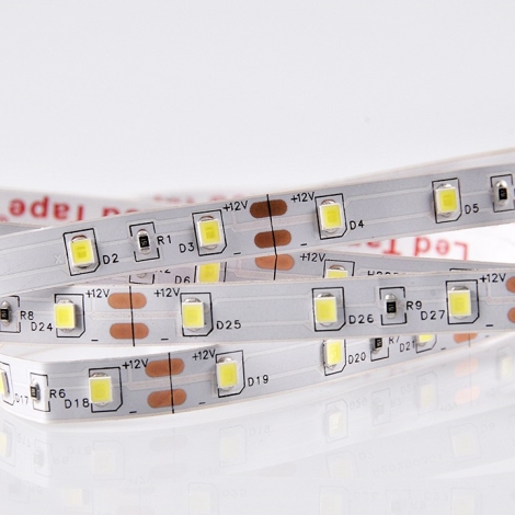 LED-Streifen 5m LED/10W/12V IP20 6500K