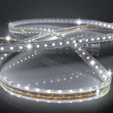 LED-Streifen EASY CONNECT LED/14,4W/230V 3m IP67 kaltweiß