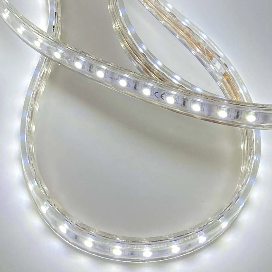 LED-Streifen EASY CONNECT LED/14,4W/230V 3m IP67 kaltweiß