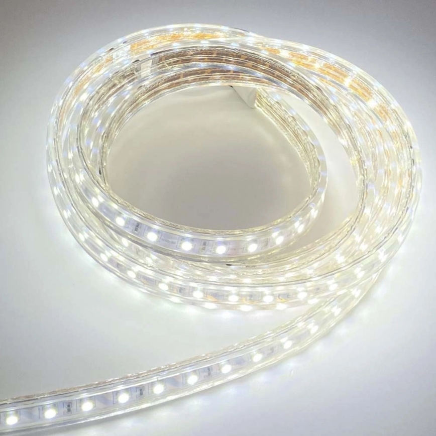 LED-Streifen EASY CONNECT LED/14,4W/230V 3m IP67 kaltweiß