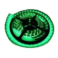 LED-Streifen für das Badezimmer LED/24W/12V 5 m IP65 grün