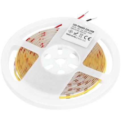 LED-Streifen LED/50W/12V 5 m 4000K