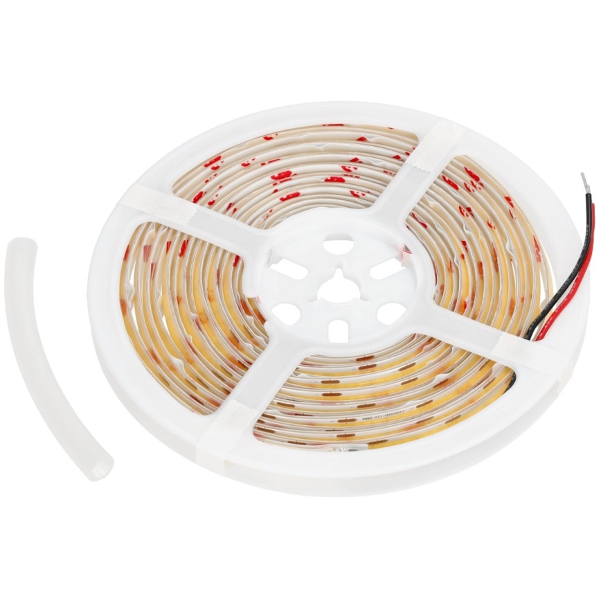 LED-Streifen LED/50W/12V 5 m 4000K IP65