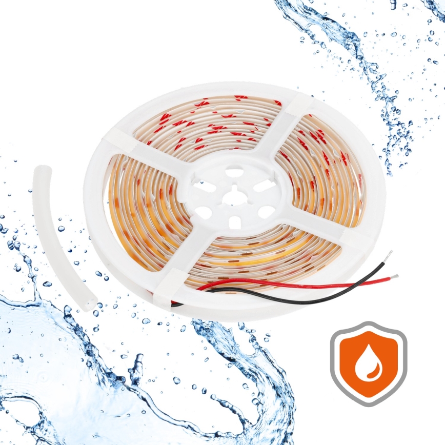 LED-Streifen LED/50W/12V 5 m 4000K IP65