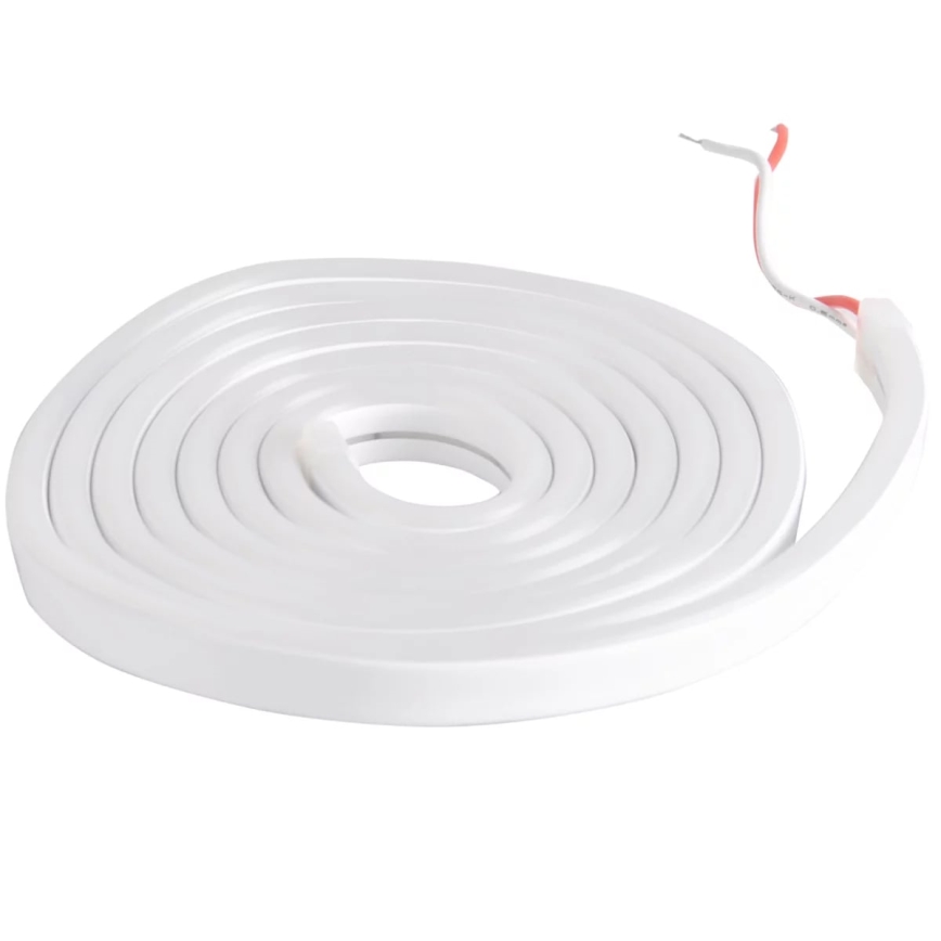 LED-Streifen NEON 2 m LED/17W/12V 4.000K IP65