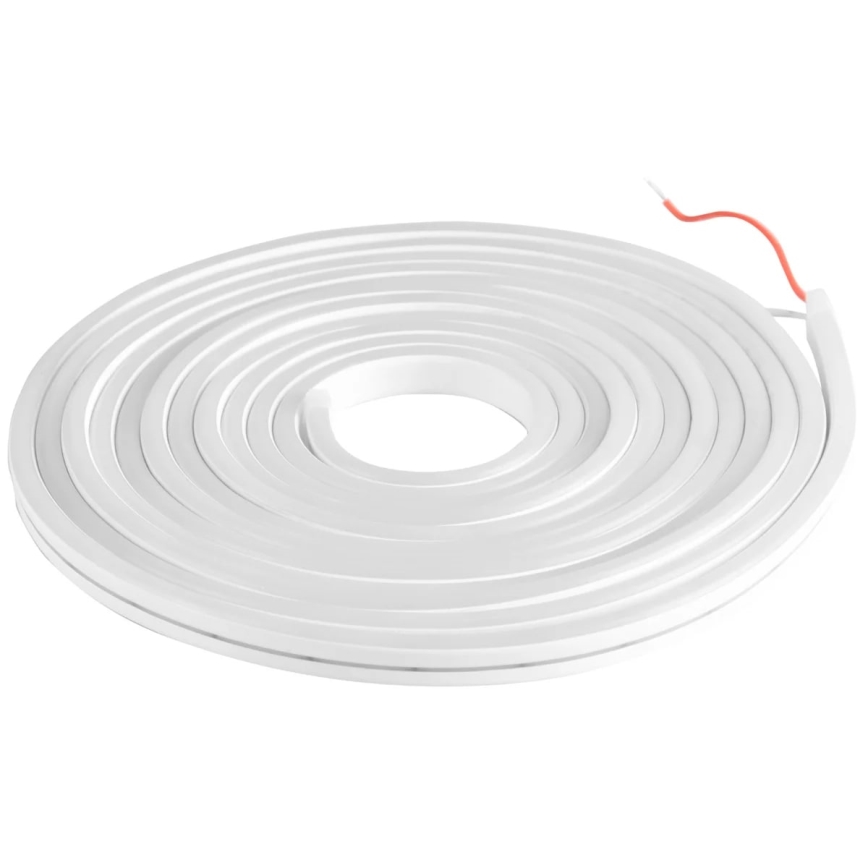 LED-Streifen NEON 5m LED/48W/24V 4000K IP65