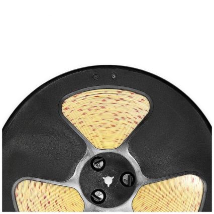 LED-Streifen TRAMO LED/500W/12V 50m 3000K