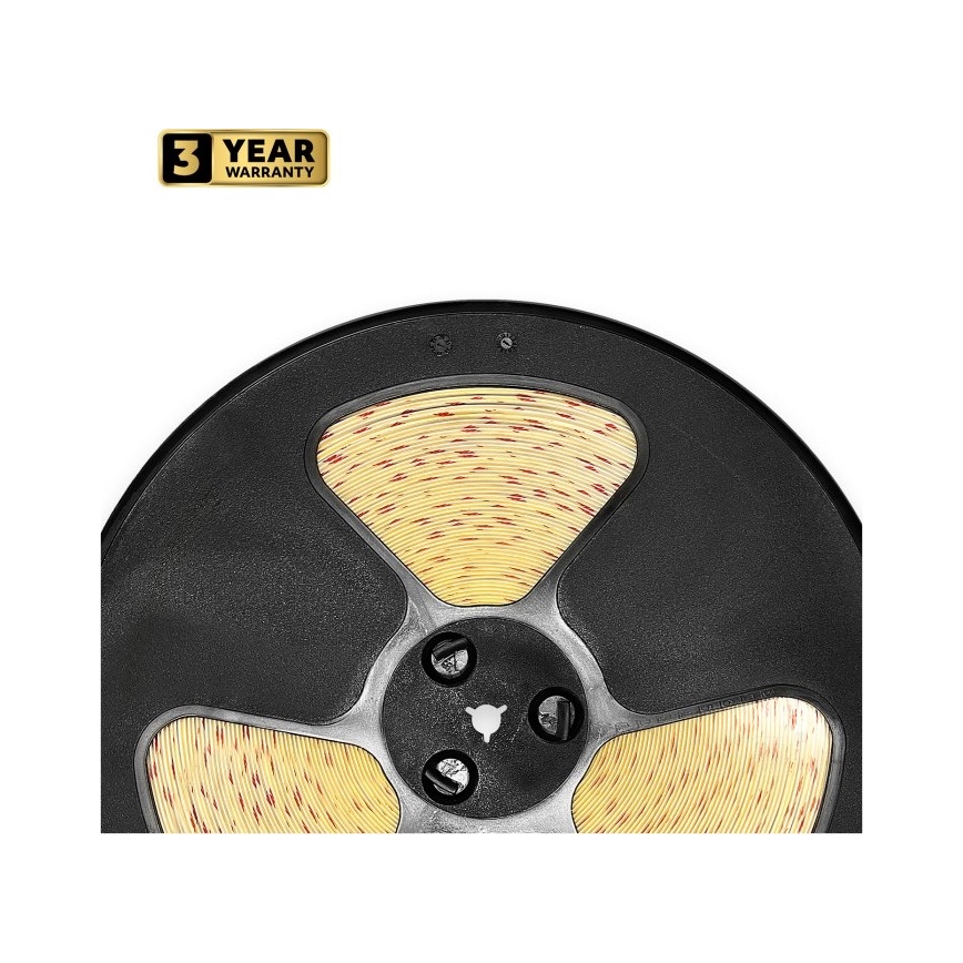 LED-Streifen TRAMO LED/500W/24V 50 m 6500K