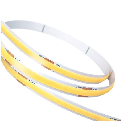 LED-Streifen TRAMO LED/500W/24V 50 m 6500K