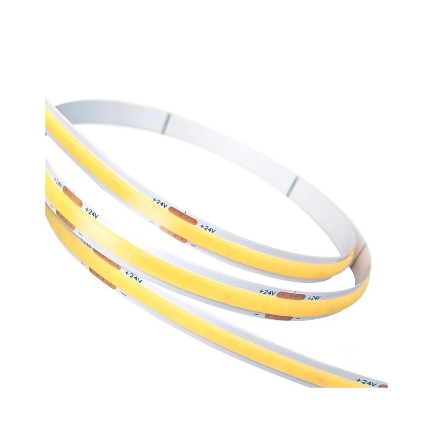 LED-Streifen TRAMO LED/500W/24V 50 m 6500K
