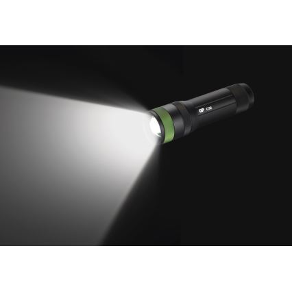 LED-Taschenlampe GP DISCOVERY C32 LED/3xAAA