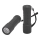 LED-Taschenlampe LED/3xAAA schwarz