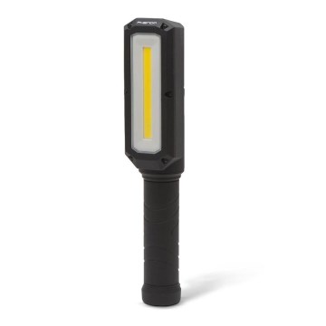 LED-Taschenlampe LED/8W/COB/3xAA IP54