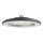 LED Technik-Hochleistungsleuchte HIGHBAY LED/200W/230V 4500K IP65 grau