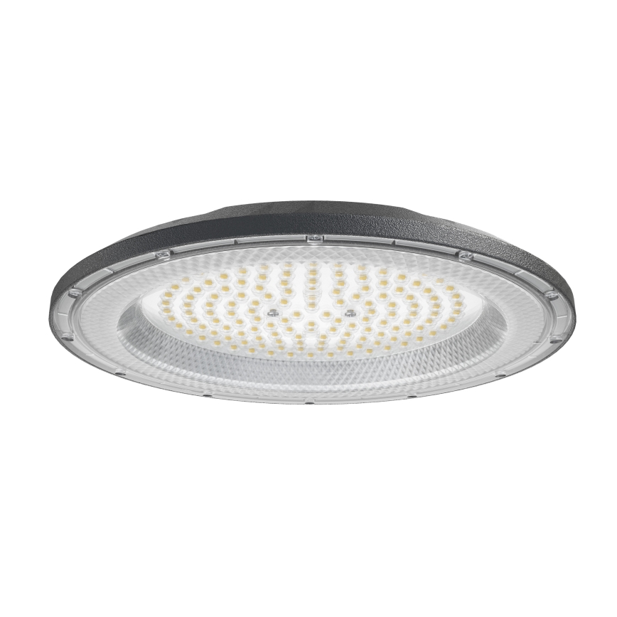 LED Technik-Hochleistungsleuchte HIGHBAY LED/200W/230V 4500K IP65 grau