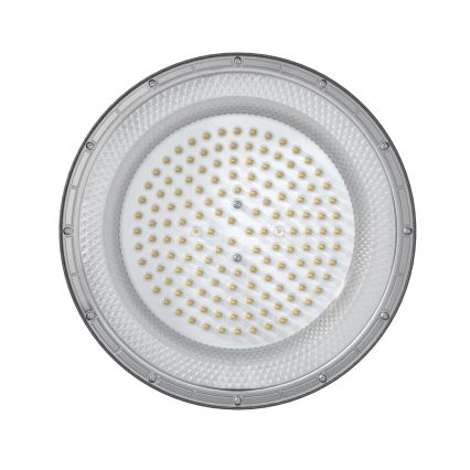 LED Technik-Hochleistungsleuchte HIGHBAY LED/200W/230V 4500K IP65 grau