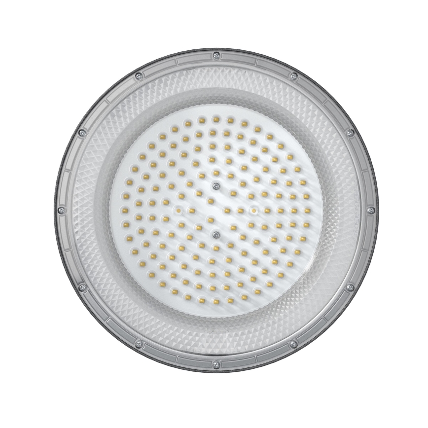 LED Technik-Hochleistungsleuchte HIGHBAY LED/200W/230V 4500K IP65 grau