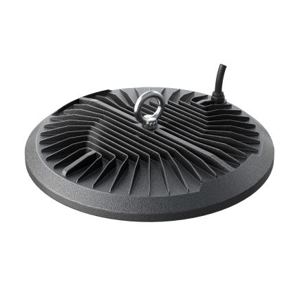 LED Technik-Hochleistungsleuchte HIGHBAY LED/200W/230V 4500K IP65 grau