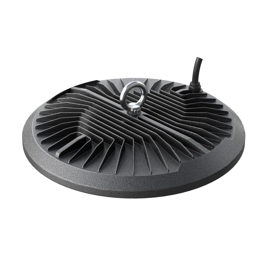 LED Technik-Hochleistungsleuchte HIGHBAY LED/200W/230V 4500K IP65 grau