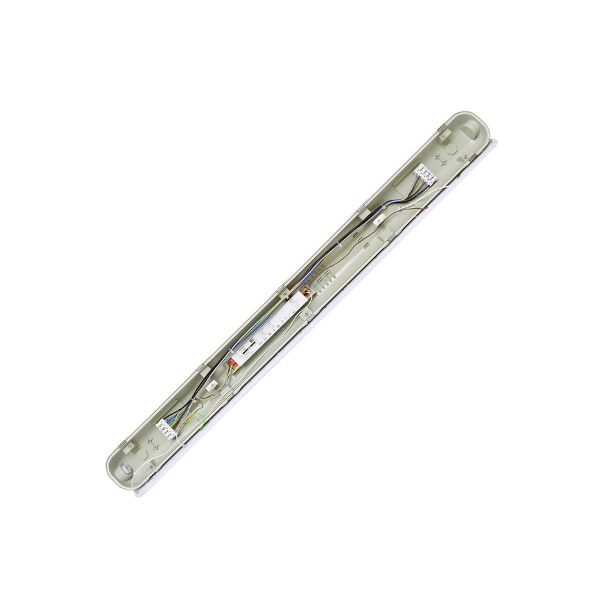 LED-Technikleuchte LIBRA LED/72W/230V IP65 4100K