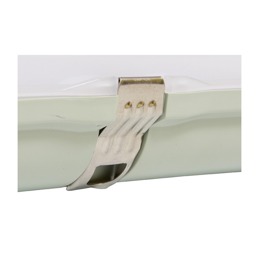 LED-Technikleuchte LIBRA LED/72W/230V IP65 4100K