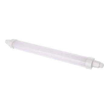 LED Technische Leuchte DUSTY LED/18W/230V IP65 4000K 60 cm
