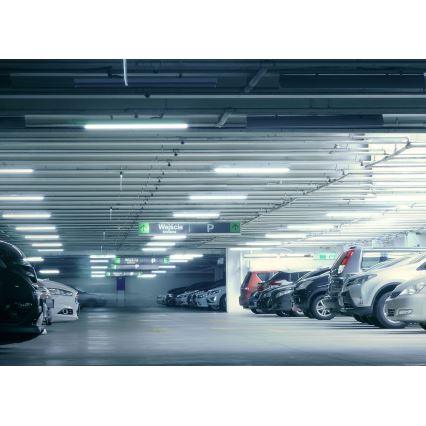 LED Technische Leuchte LIMEA MINI LED/36W/230V IP65 4000K