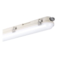 LED-Technische Leuchtstofflampe mit Notfallmodul EMERGENCY LED/48W/230V 6500K 150cm IP65