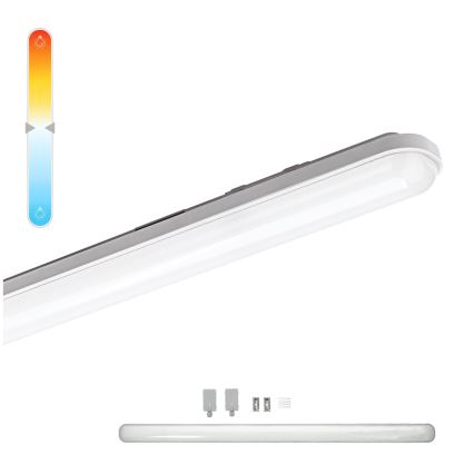 LED Technische Leuchtstofflampe NEGRO LED/36W/230V IP65 4000K