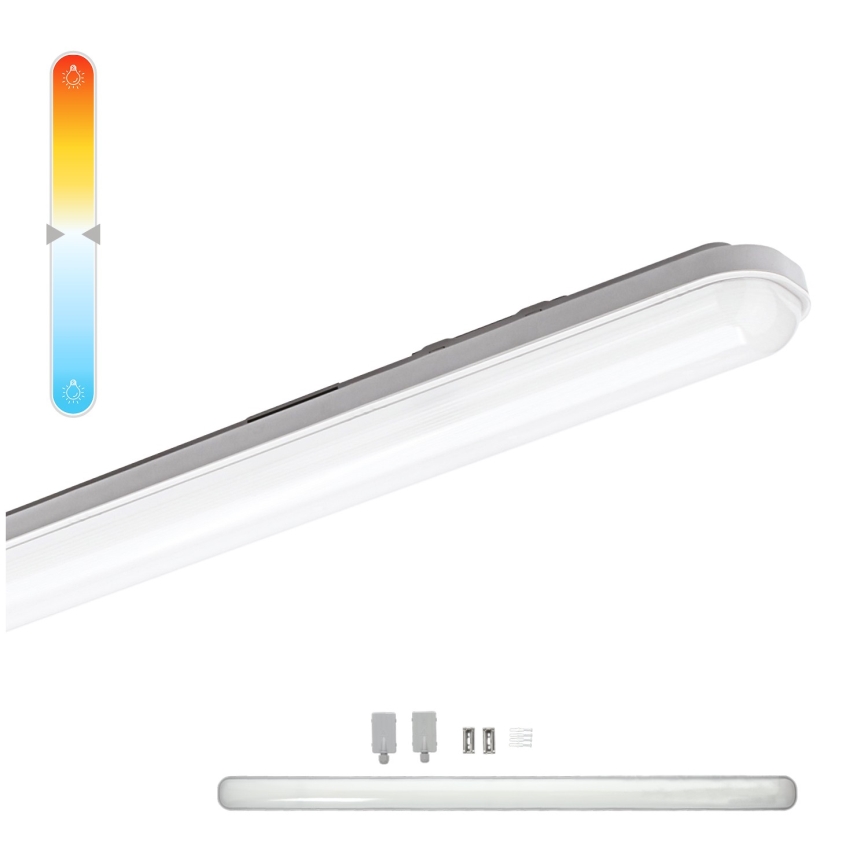 LED Technische Leuchtstofflampe NEGRO LED/36W/230V IP65 4000K