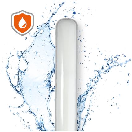 LED Technische Leuchtstofflampe NEGRO LED/36W/230V IP65 4000K