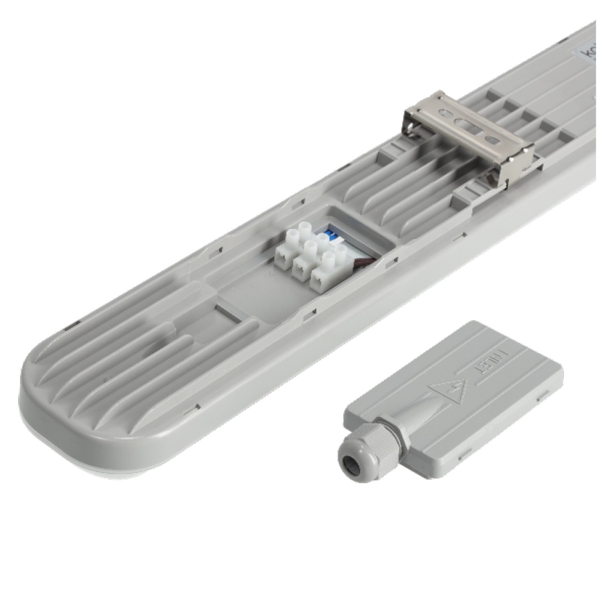LED Technische Leuchtstofflampe NEGRO LED/36W/230V IP65 6000K